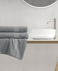 510 Design Premium Turkish Cotton Plush 2-Pc. Bath Towel Set