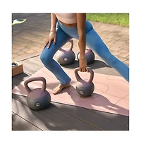 WeGym Soft Kettlebells - 20lbs