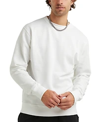 Champion Men's Powerblend Fleece Sweatshirt