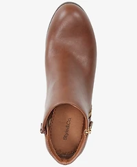 Style & Co Women's Masrinaa Ankle Booties, Created for Macy's