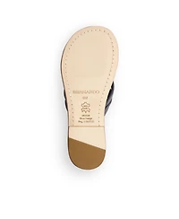 Bernardo Footwear Miami Thong Sandal