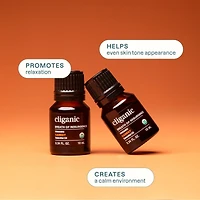 Organic Carrot Seed Essential Oil
