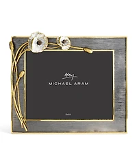 Michael Aram Anemone Frame, 8"x10"