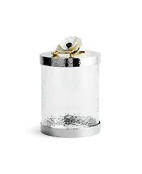 Michael Aram Anemone Small Canister