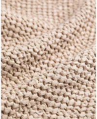 MagicLinen Waffle Bath Towel