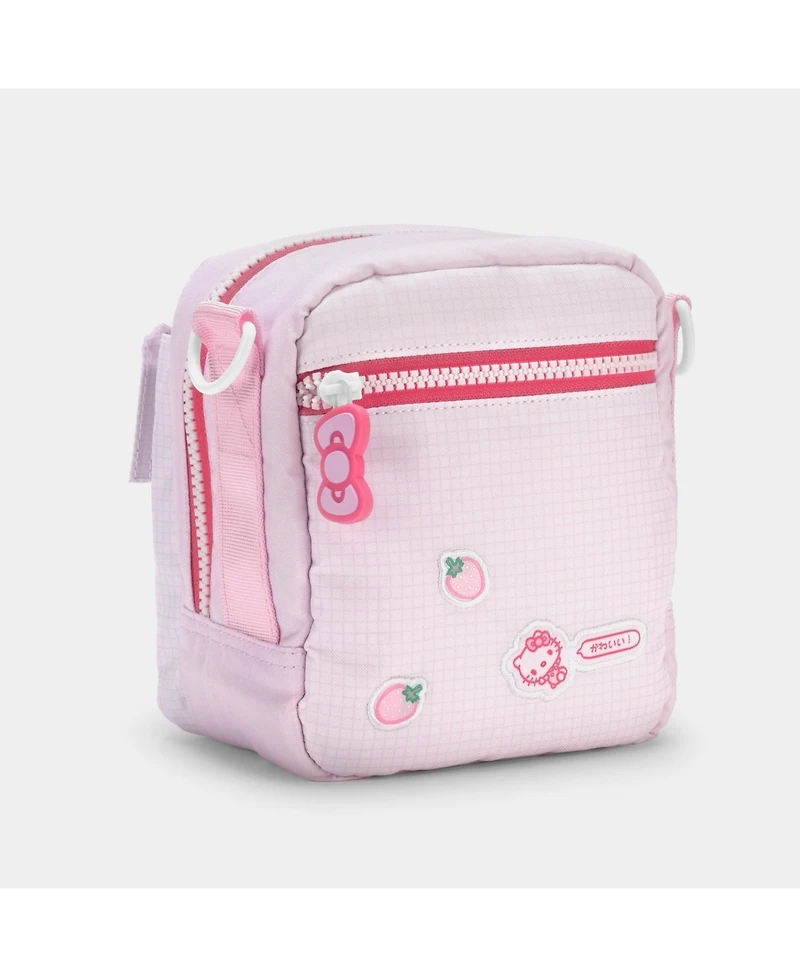 Retrospekt Hello Kitty Strawberry Kawaii 600 Instant Camera Bag