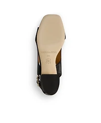 Bernardo Footwear Bernardo Bedford Mid Heel Sandal