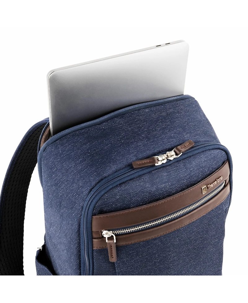 Travelpro Platinum Elite Slim Backpack