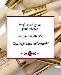 Laura Geller Beauty 5-Pc. Full Face Brush Set