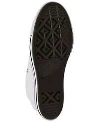 Converse Women's Chuck Taylor All Star Wedge Platform Casual Sneakers from Finish Line