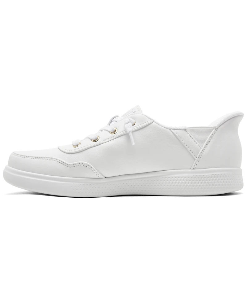 Skechers Women's Slip-ins Bobs Skip Cute - BCute Classic Casual Sneakers from Finish Line