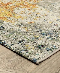 Oriental Weavers Naples 292XI 2'x3'3" Area Rug