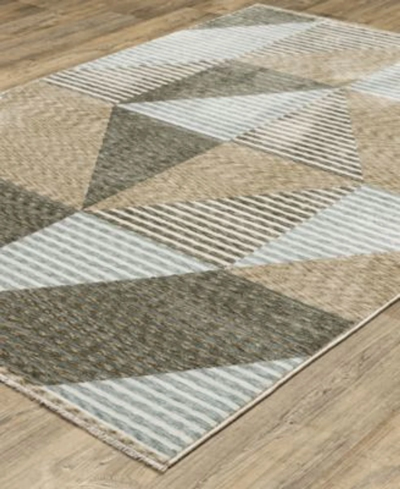 Oriental Weavers Echo Ech04 Rug Collection