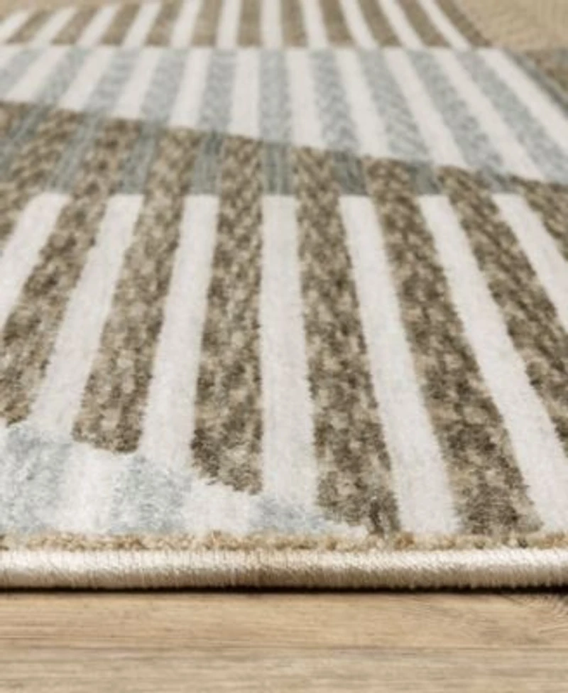 Oriental Weavers Echo Ech04 Rug Collection