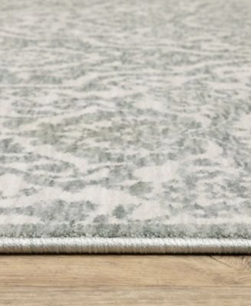 Oriental Weavers Echo Ech02 Rug Collection