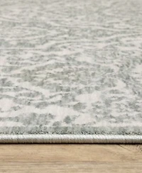 Oriental Weavers Echo Ech02 Rug Collection