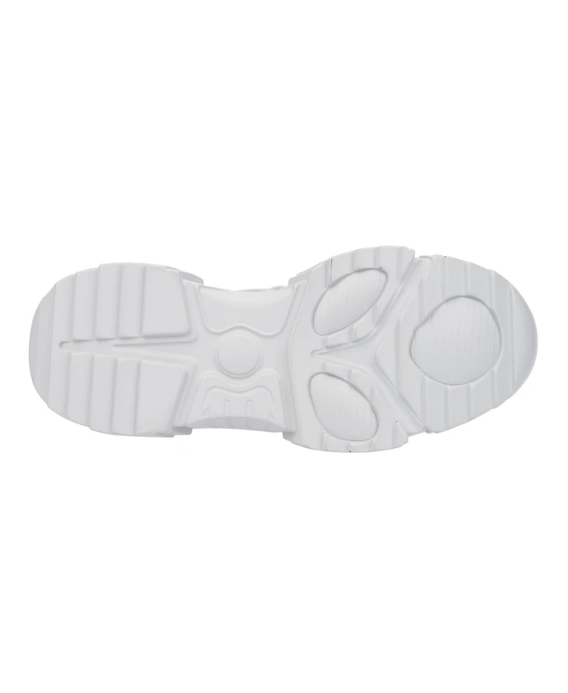 Olivia Miller Women's Zenith Low Top Sneakers