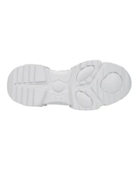Olivia Miller Women's Zenith Low Top Sneakers