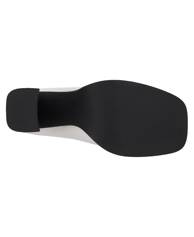 Olivia Miller Women's Moon Mule Heels