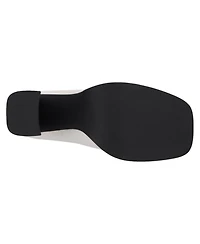 Olivia Miller Women's Moon Mule Heels