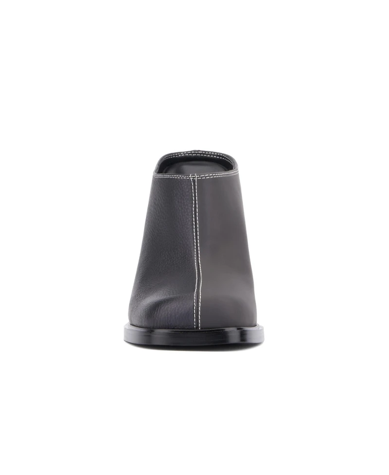 Olivia Miller Women's Moon Mule Heels