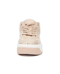 Women's Lunar Rays Low Top Sneaker