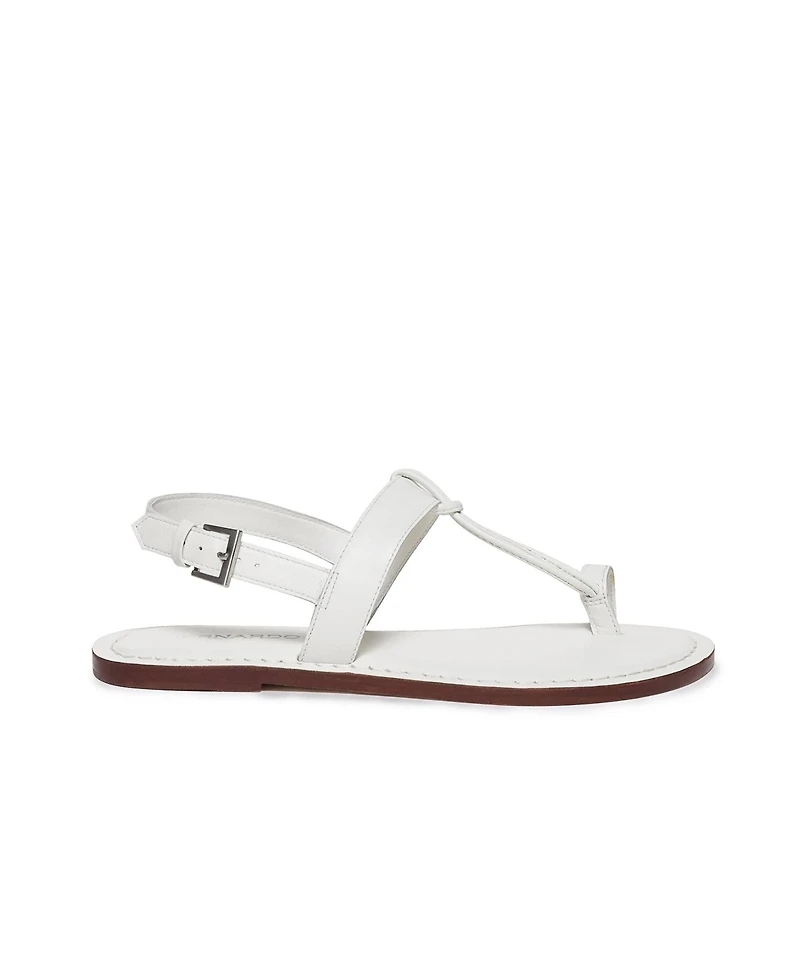 Bernardo Footwear Maverick 2 Toe Ring Sandal