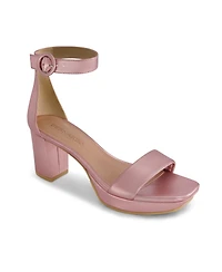 Bernardo Footwear Carla Platform Sandal