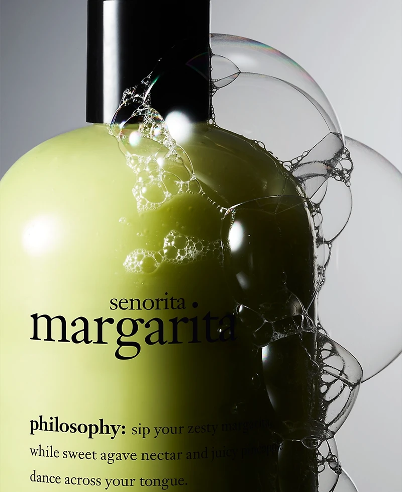 philosophy Senorita Margarita Hydrating Shower Gel