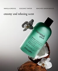philosophy Coconut Splash Hydrating Shower Gel