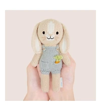 cuddle+kind cuddle+kind Unisex Tiny Henry the bunny - Baby