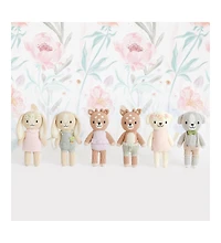 cuddle+kind cuddle+kind Unisex Tiny Charlotte the dog - Baby