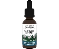 Host Defense CordyChi Extract - Energy & Immune Support Supplement