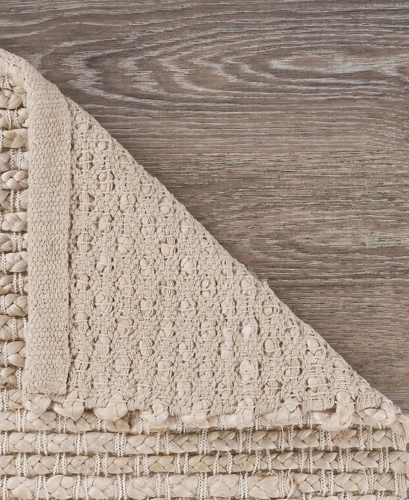 Lr Home Spectre SPT431 7'9" x 9'9" Area Rug