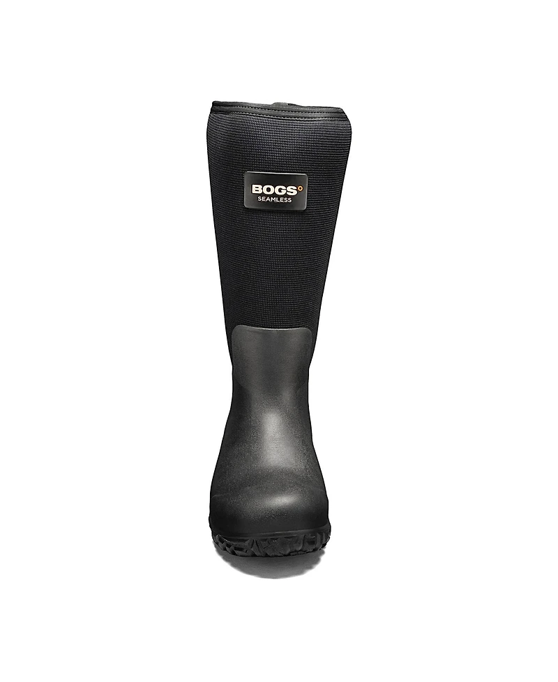 Bogs Men's Workman 17 Soft Toe Boot