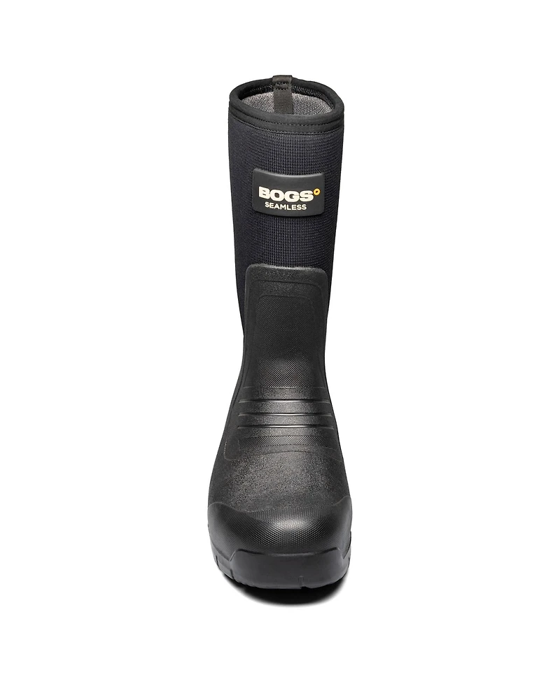 Bogs Men's Stockman Ii Composite Toe Boot
