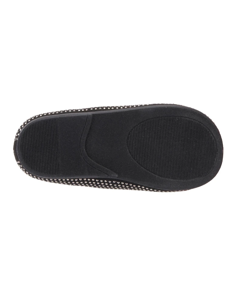Olivia Miller Big Girls Moon Lite Maryjane Flats