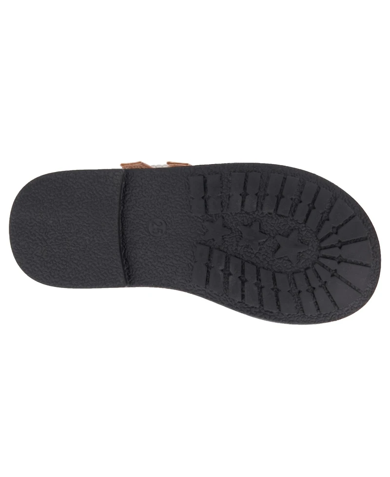 Olivia Miller Toddler Lovely Nite Mary Jane Flat
