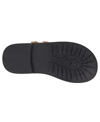 Olivia Miller Toddler Lovely Nite Mary Jane Flat