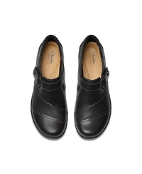 Clarks Women's Collection Ashland Gem Slip On Shoes