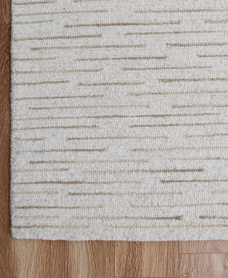 Lr Home Hans HNS8178A 7'9" x 9'9" Area Rug