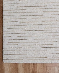 Lr Home Hans HNS8178A 7'9" x 9'9" Area Rug