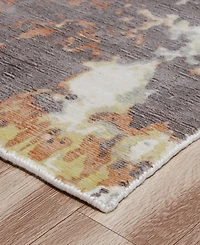 Closeout! Lr Home Charlie CALYP81694 2' x 3' Area Rug