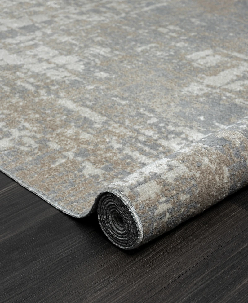 Lr Home Lavish Lanhm-271 7'9" x 9'9" Area Rug