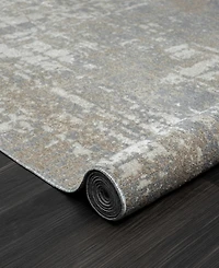 Lr Home Lavish Lanhm-271 7'9" x 9'9" Area Rug