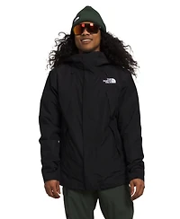 The North Face Men's Clement Triclimate Jacket