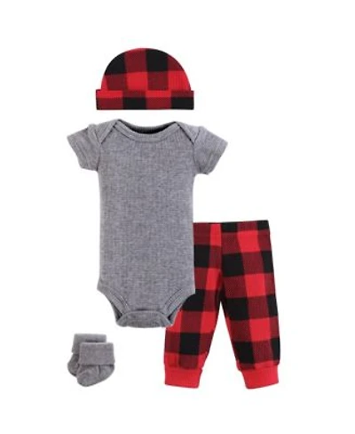 Hudson Baby Baby Boys Hudson Birthday Celebration Present Pack