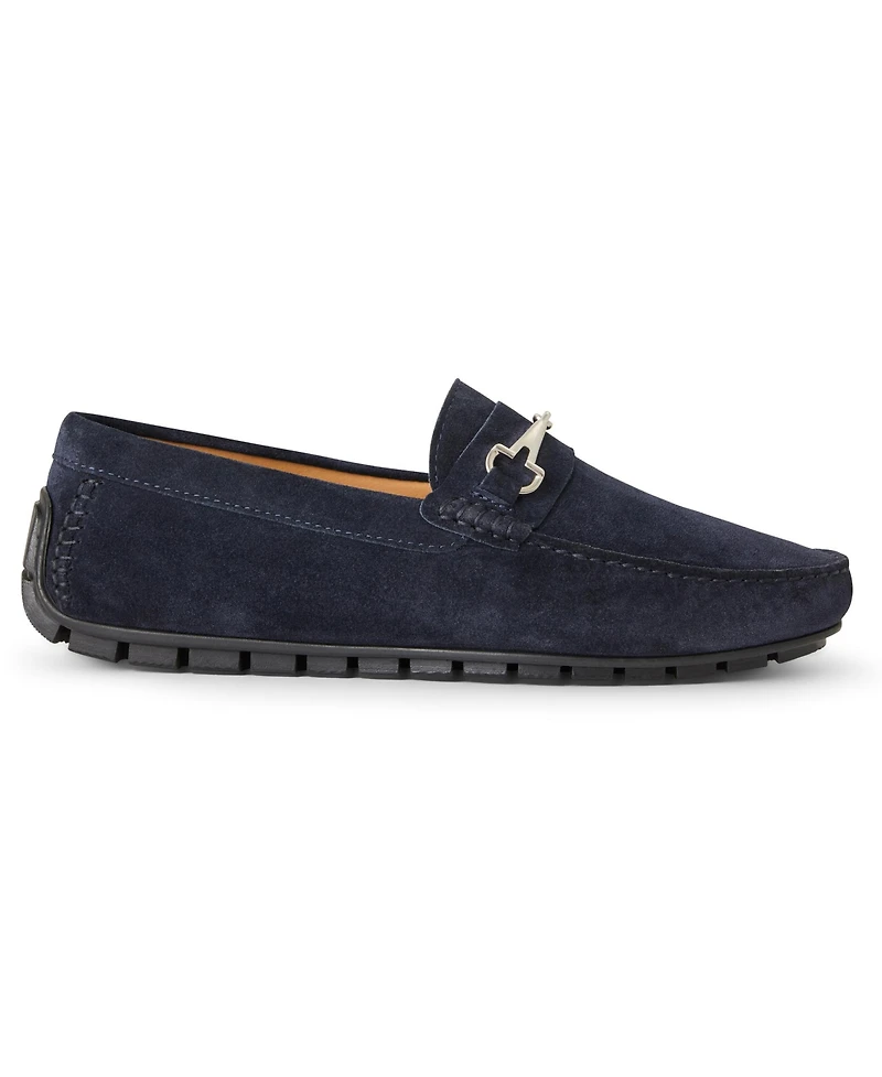 Bruno Magli Men's Darius Bit Loafer
