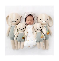 cuddle+kind cuddle+kind Unisex Little Henry the bunny - Baby