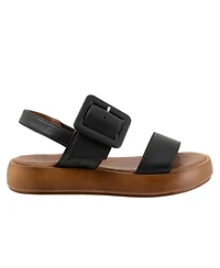 Bueno Julian Sandal